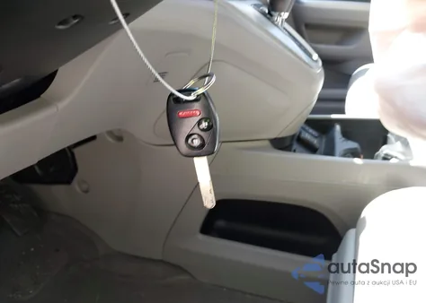 2013 Honda Cr-V Ex-L z USA, uszkodzony, nr VIN 2HKRM4H77DH619160